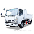 Mining light dump truck ISUZU Dump Truck